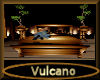 [my]Vulcano Love Bed w/p