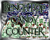 (MD)Candy Counter