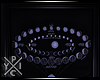 [X] Frame | Moon Phases