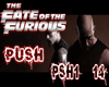 Fate Of The Furious Push