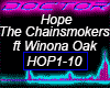Hope The Chainsmokers