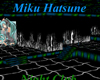 Miku Hatsune Night Club