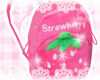 sweet strawberry 🎀