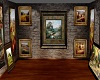 Small Art Gallery
