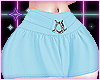 Skirt+Tights Blue 1 RXL