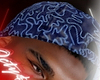 O_ 2K25 CAP BLUE GNG