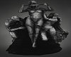 Statue Seduction