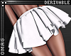 0 | Mini Skirt Drv