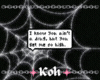 Koh! So High HS