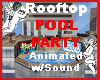 ROOFTOP  POOL  PARTY