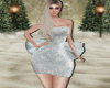 Dress +  Bow Tokio B