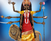 Hindu  Goddess