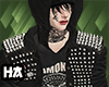! H punkscream