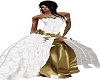 dress white gold 1