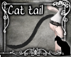 *SK* Cat Tail Black Ani