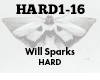 Will Sparks HARD