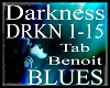 *drkn - Darkness