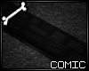 CSS| Black Brick Plank