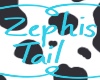 Zephis - Tail