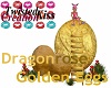 Dragonrose Golden Eggs