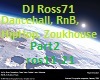 Dance RnB Hiphop Zouk 2