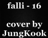 JungKook - Falling