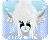 :Stitch: Icedrop Hair M