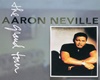 AARON NEVILLE +D
