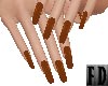 Rust M Nails