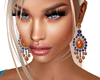 Rio Carnival Earrings