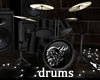 Drums Animated