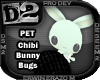 [D2] Chibi Bunny Bugs