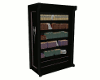 Arachland Small Bookcase