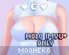 [REQ] Holo Cure DressGV3