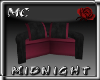 [MC] Midnight Chat Sofa