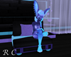 ~Bubble Tia chair~
