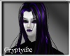 {xCx}Purple-Vamp Brendo