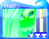 AquaMarine * Hair V3