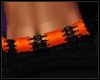 Orange/Black Belt V2