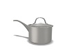 Animated Boiling Pot