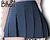 Sailor School Skirt