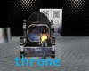 dream double throne
