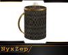 ! CADENCE COFFEE MUG