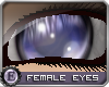 e| Anime: Purple Eyes