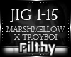 |ˣ𝐨| Jiggle it
