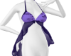 Violet Passion Top
