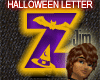 Animated Halloween Z
