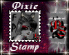 PS Furry Pride Stamp