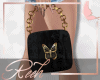 Snake Purse