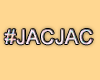 MA #JacJac